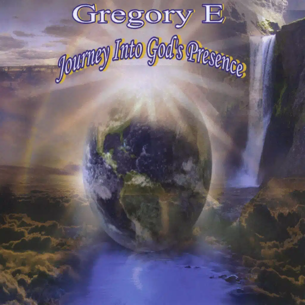Journey Into God's  Presence