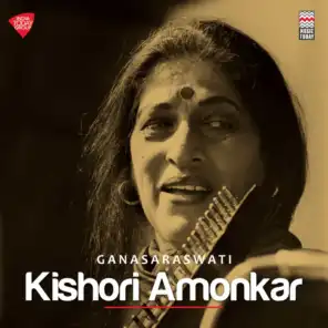 Kishori Amonkar, Sudhir Pandey & Traditional