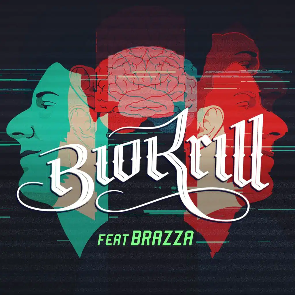 Axônio (feat. Fabio Brazza)