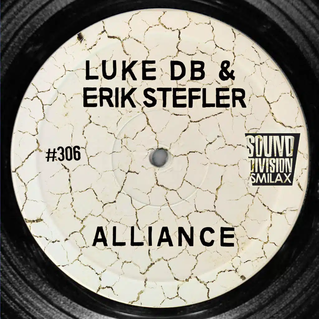 Luke DB, Erik Stefler