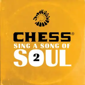 Chess Sing A Song Of Soul 2