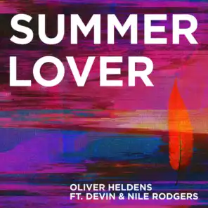 Summer Lover (feat. Devin & Nile Rodgers)
