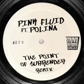 The Point of Surrender (Stefano Amalfi & Robbie Groove Radio)
