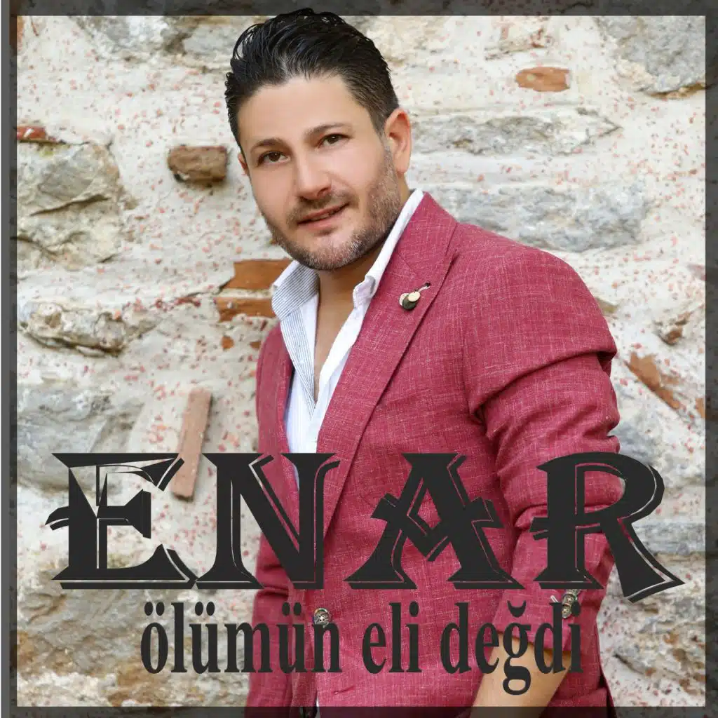 Ölümün Eli Değdi