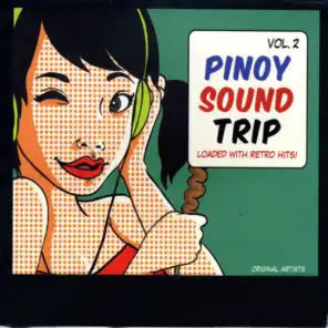 Pinoy Soundtrip, Vol. 2