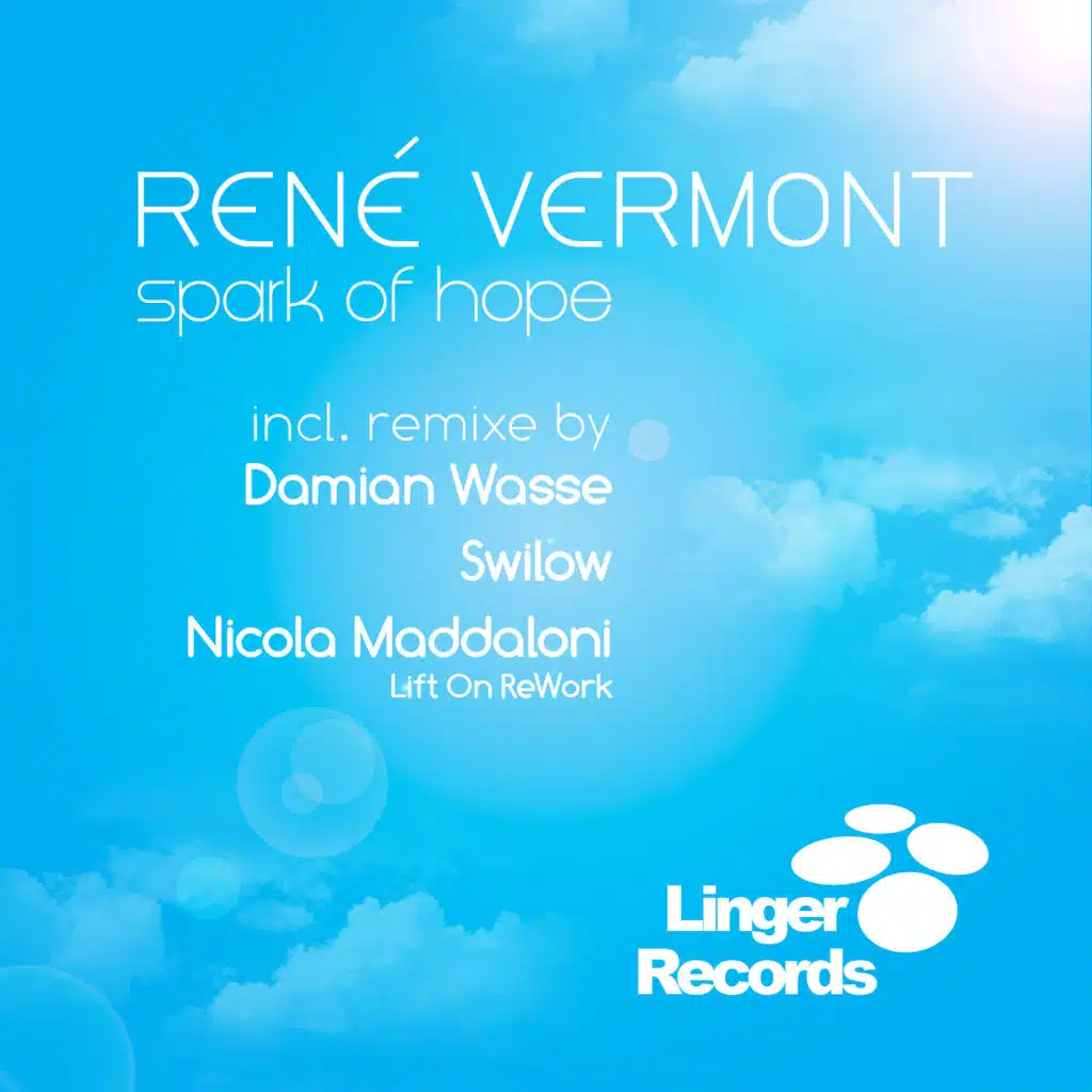 Spark Of Hope (Nicola Maddaloni Liff On ReWork)