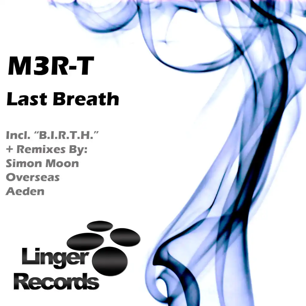 Last Breath (Radio Edit)