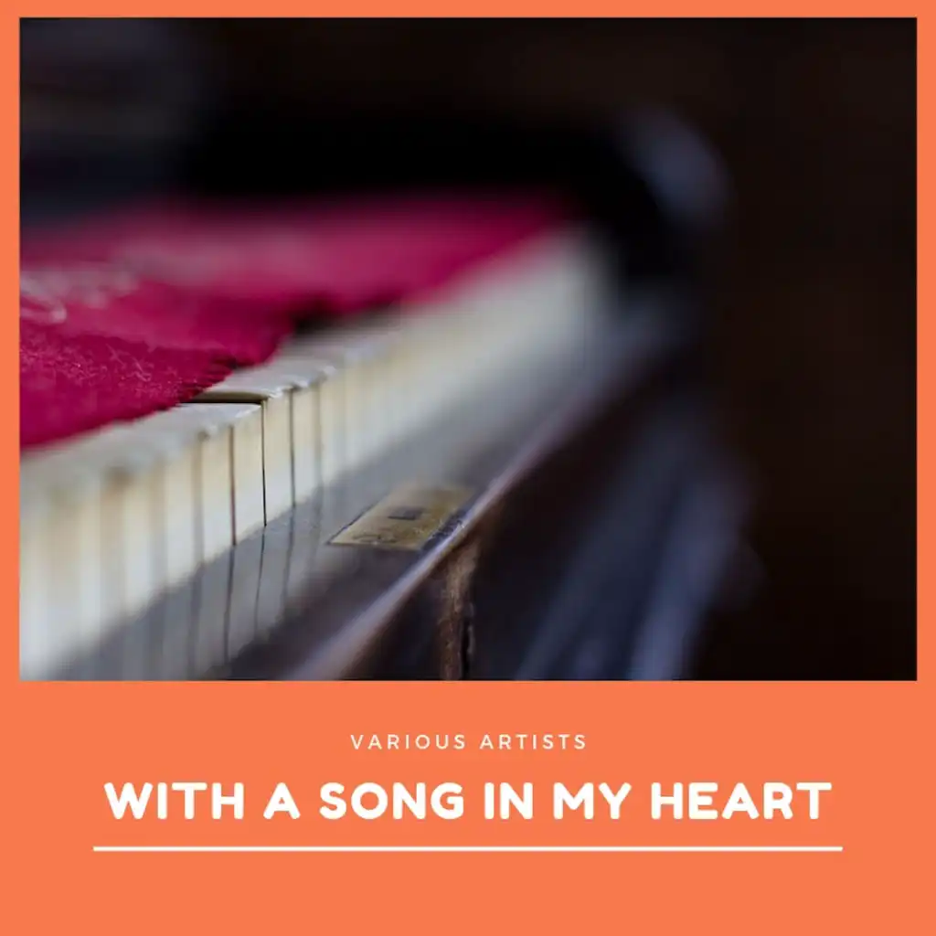 With a Song in My Heart