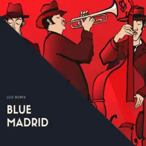 Blue Madrid
