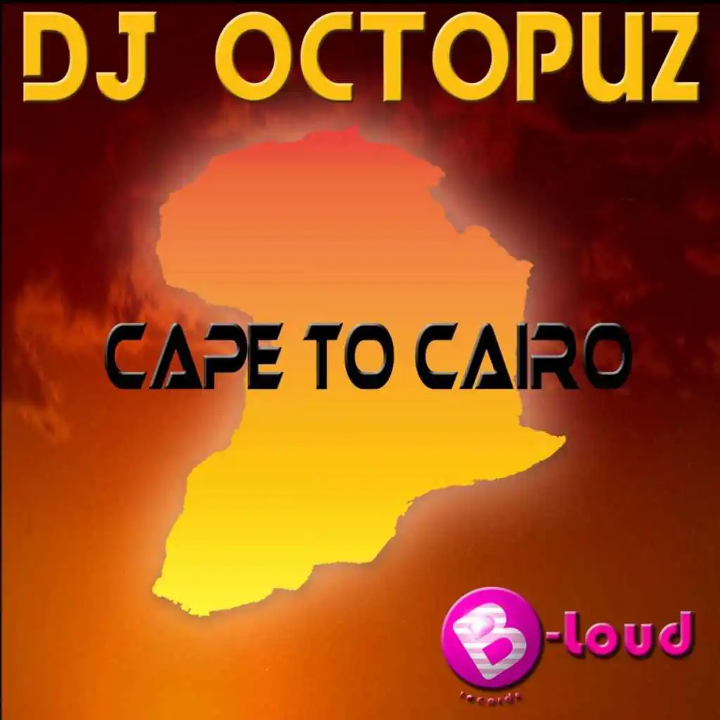 DJ Ocotpuz
