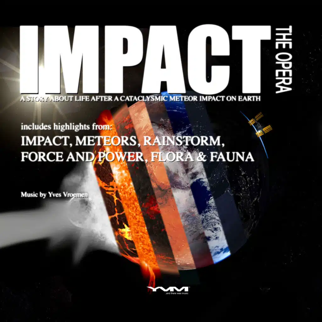 IMPACT THE OPERA