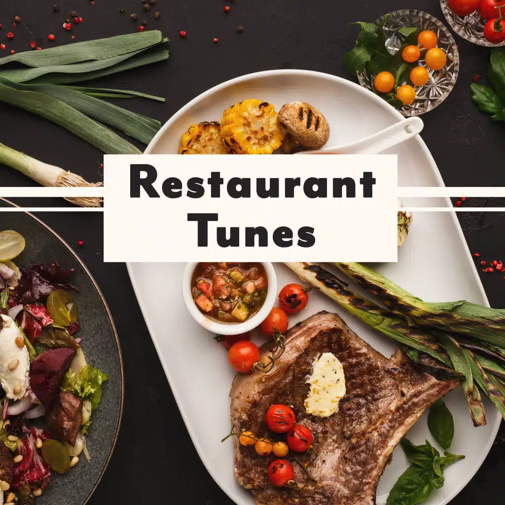 Restaurant Tunes – Jazz Lounge, Pure Jazz for Dinner, Relax, Rest, Instrumental Jazz Music Ambient