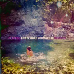 Life's What You Make It (Blanck Mass Redesign)