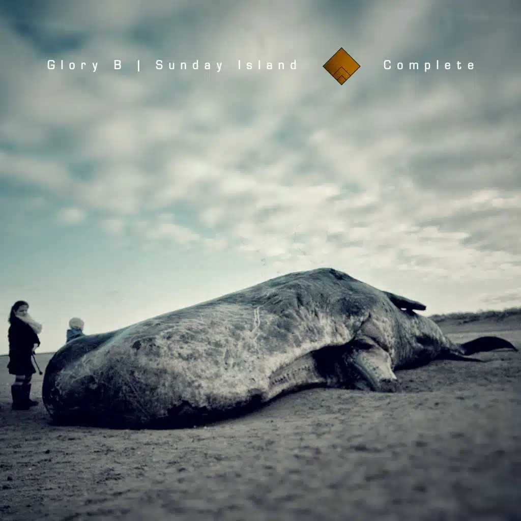 Glory B - Sunday Island