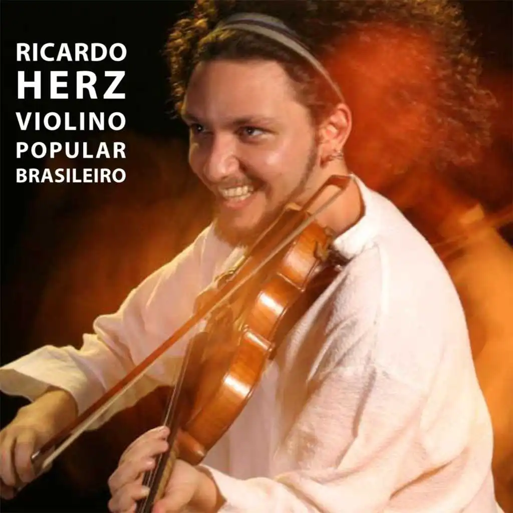 Violino Popular Brasileiro