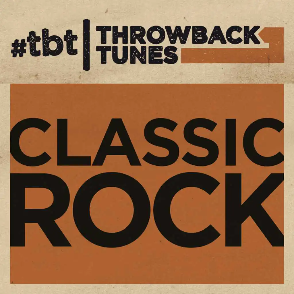 Throwback Tunes: Classic Rock