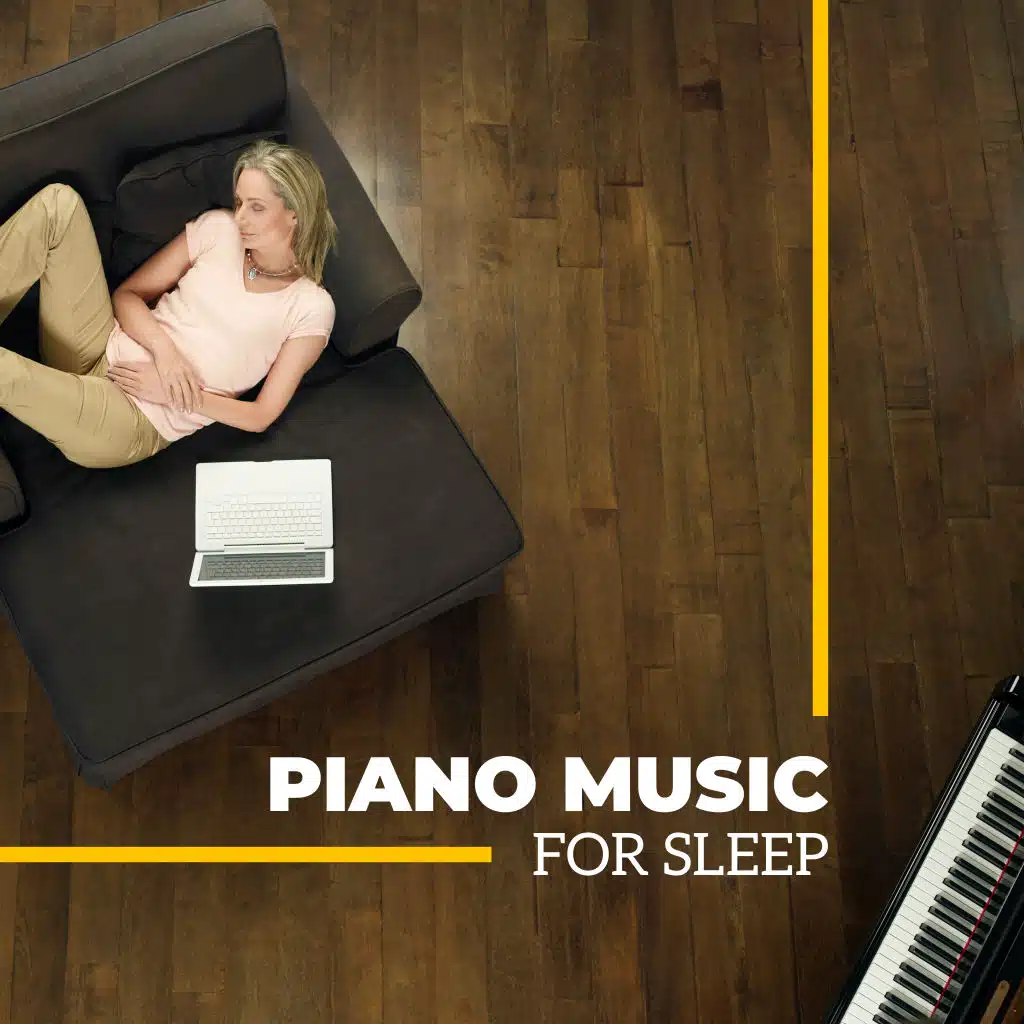 Piano Music for Sleep – Relaxing Jazz, Night Music, Soothing Piano, Mellow Jazz, Sleep Songs, Relaxing Lullabies