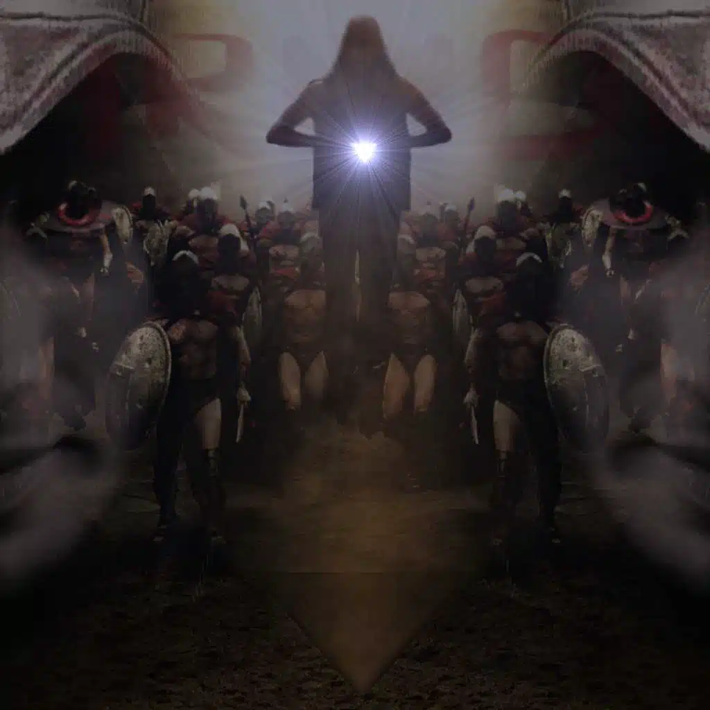 Warriors (Instrumental Kizomba)