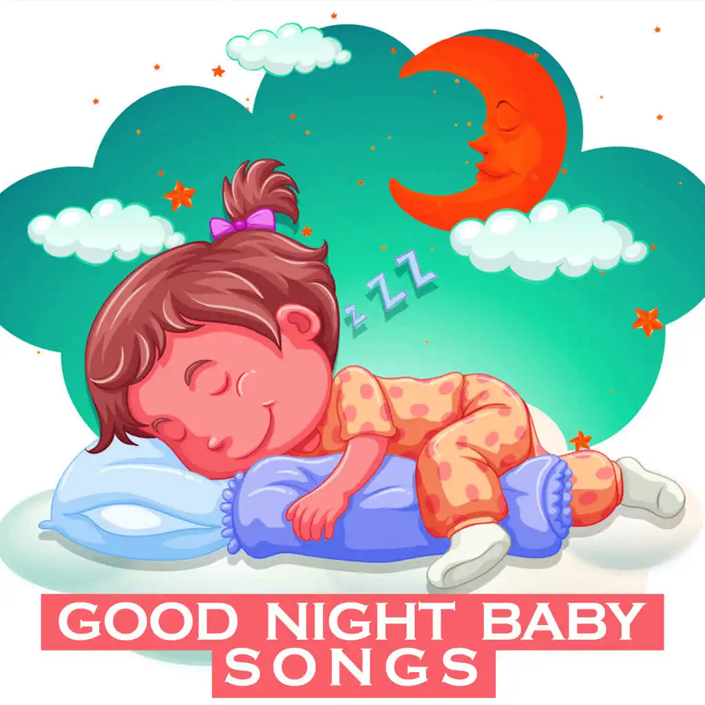 Good Night Baby Songs