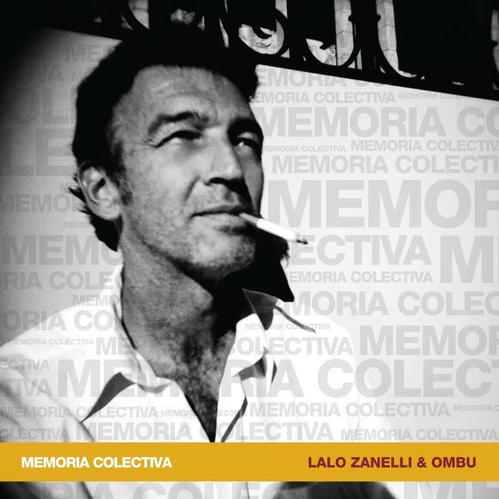 Memoria Colectiva