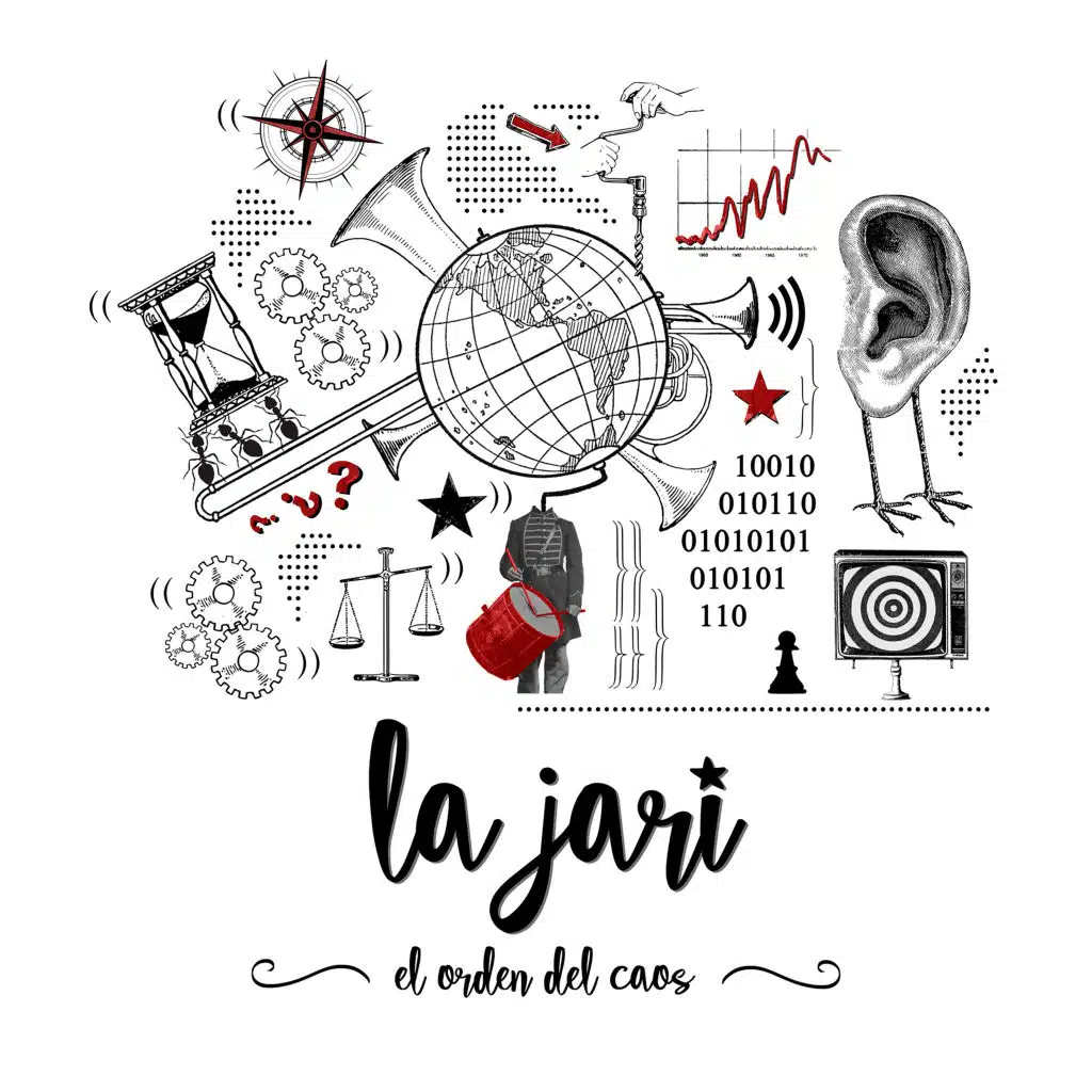 El Orden Del Caos