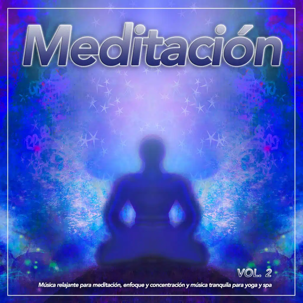 Meditación, Musica Relajante, Meditaciónessa