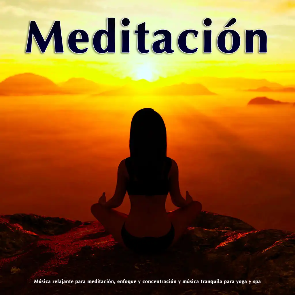 Meditación profunda