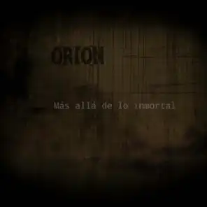 Más allá De Lo Inmortal