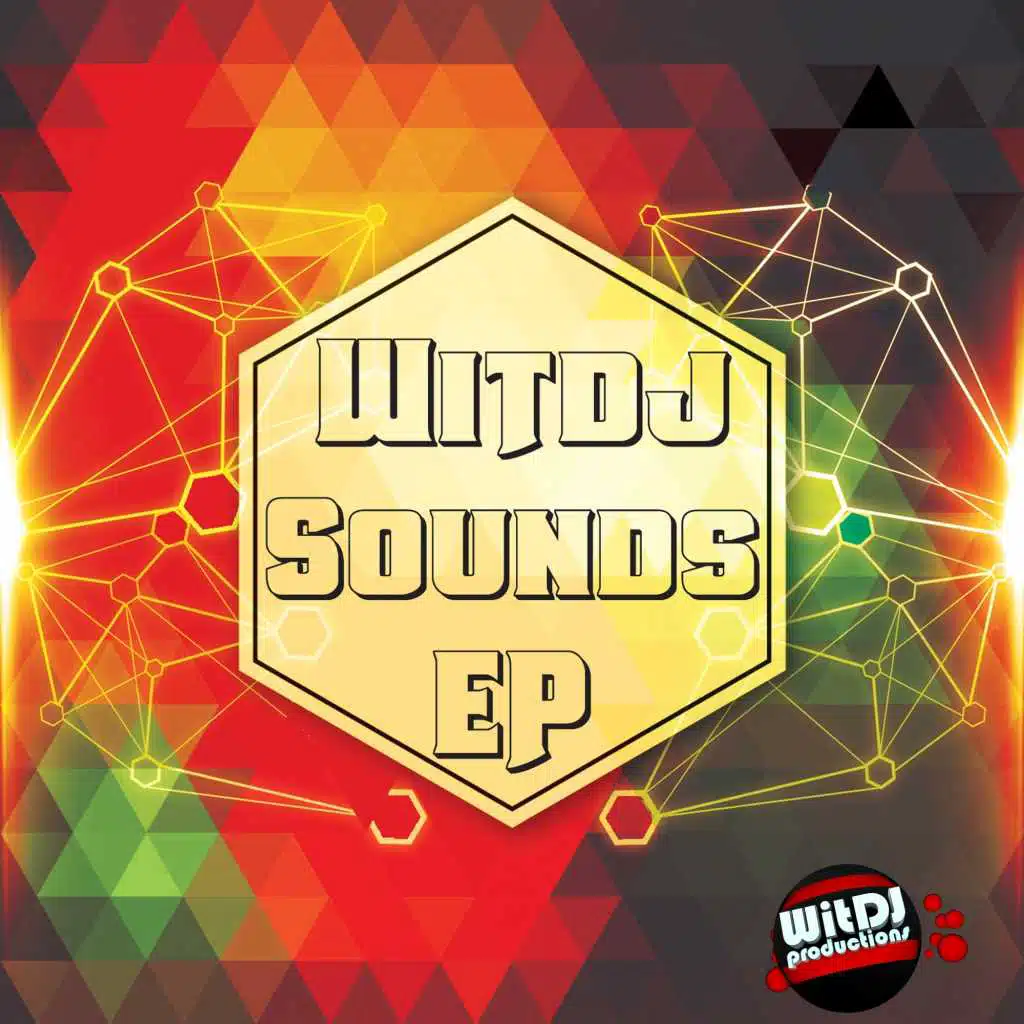 Sounds EP