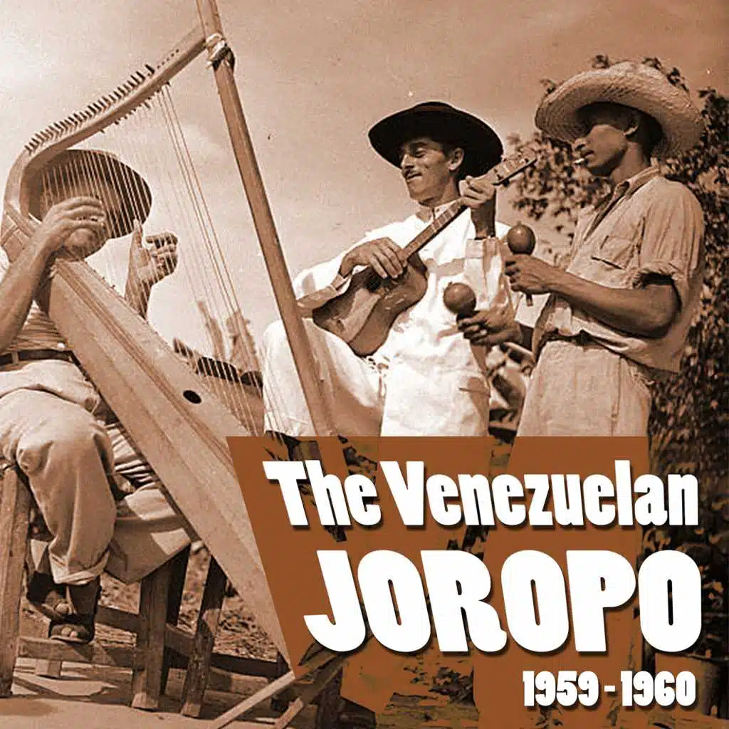 The Venezuelan Joropo 1959-1960