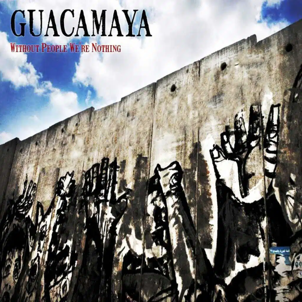 Without People We're Nothing