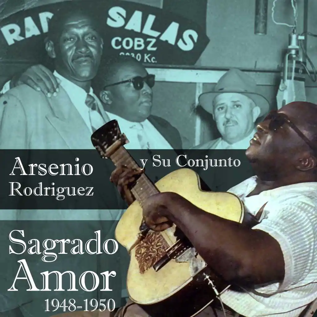 Sagrado Amor (1948-1950)