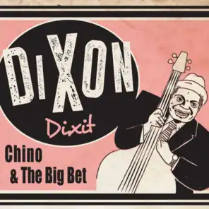 Chino & The Big Bet