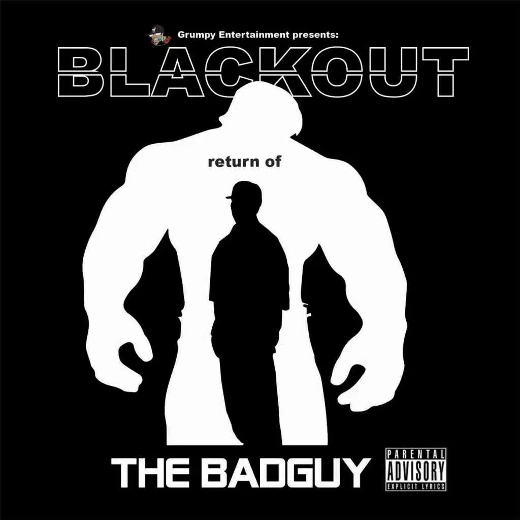 Monster's Attack (feat. Maliq Sanders & Bruiza)