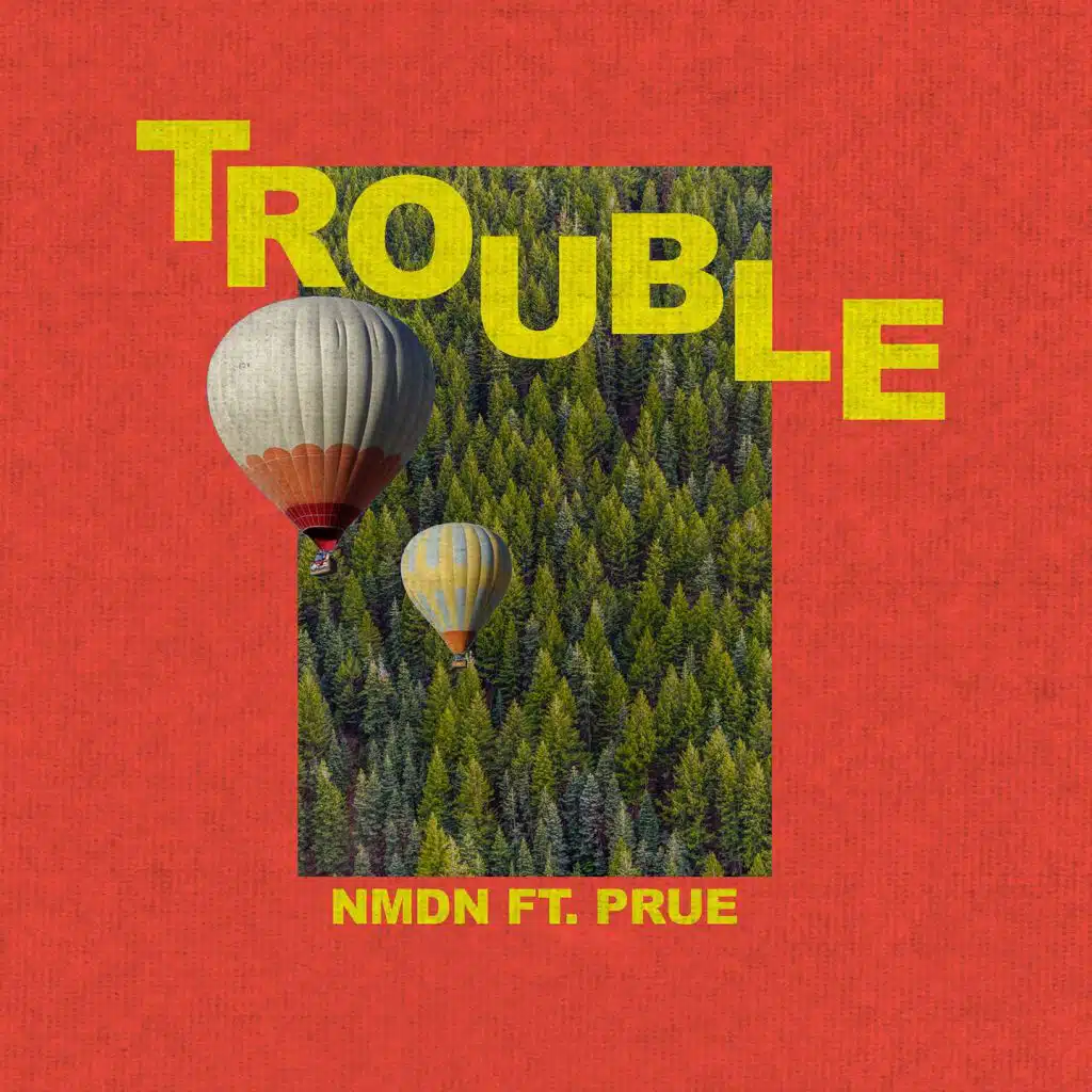 Trouble (feat. Prue)