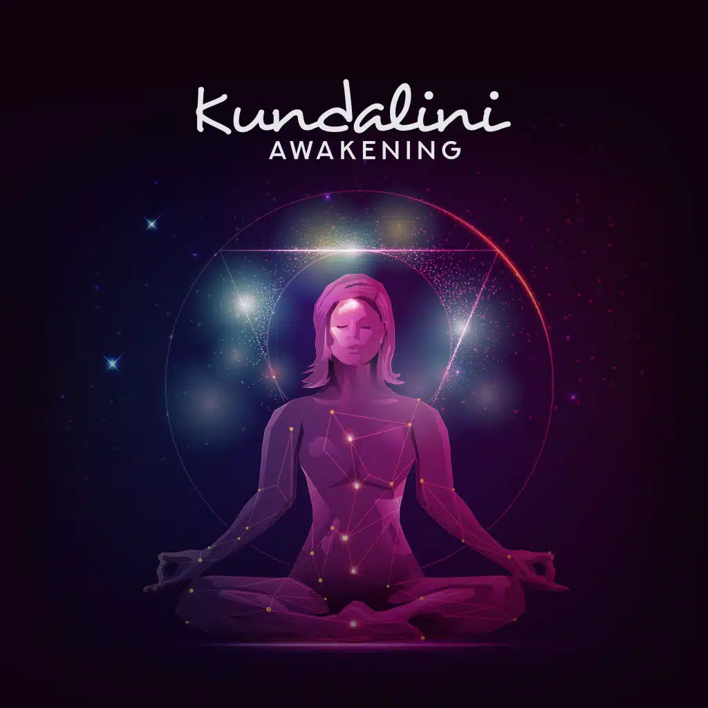 Kundalini Awakening – Relaxing Sounds for Yoga, Deep Meditation, Chakra Balancing, Reiki, Zen, Deep Harmony, Yoga Practice