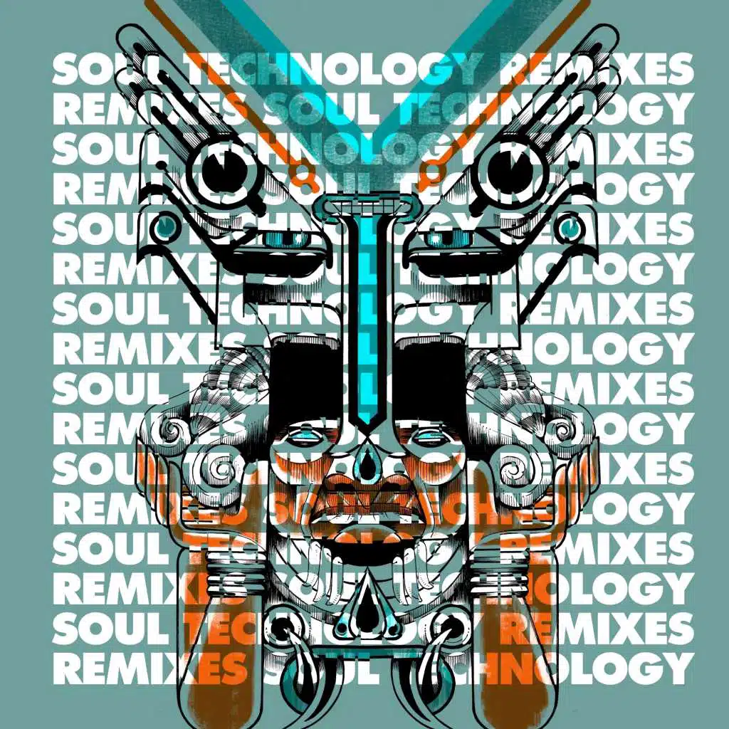 Soul Technology (Manwel T Dub Remix)
