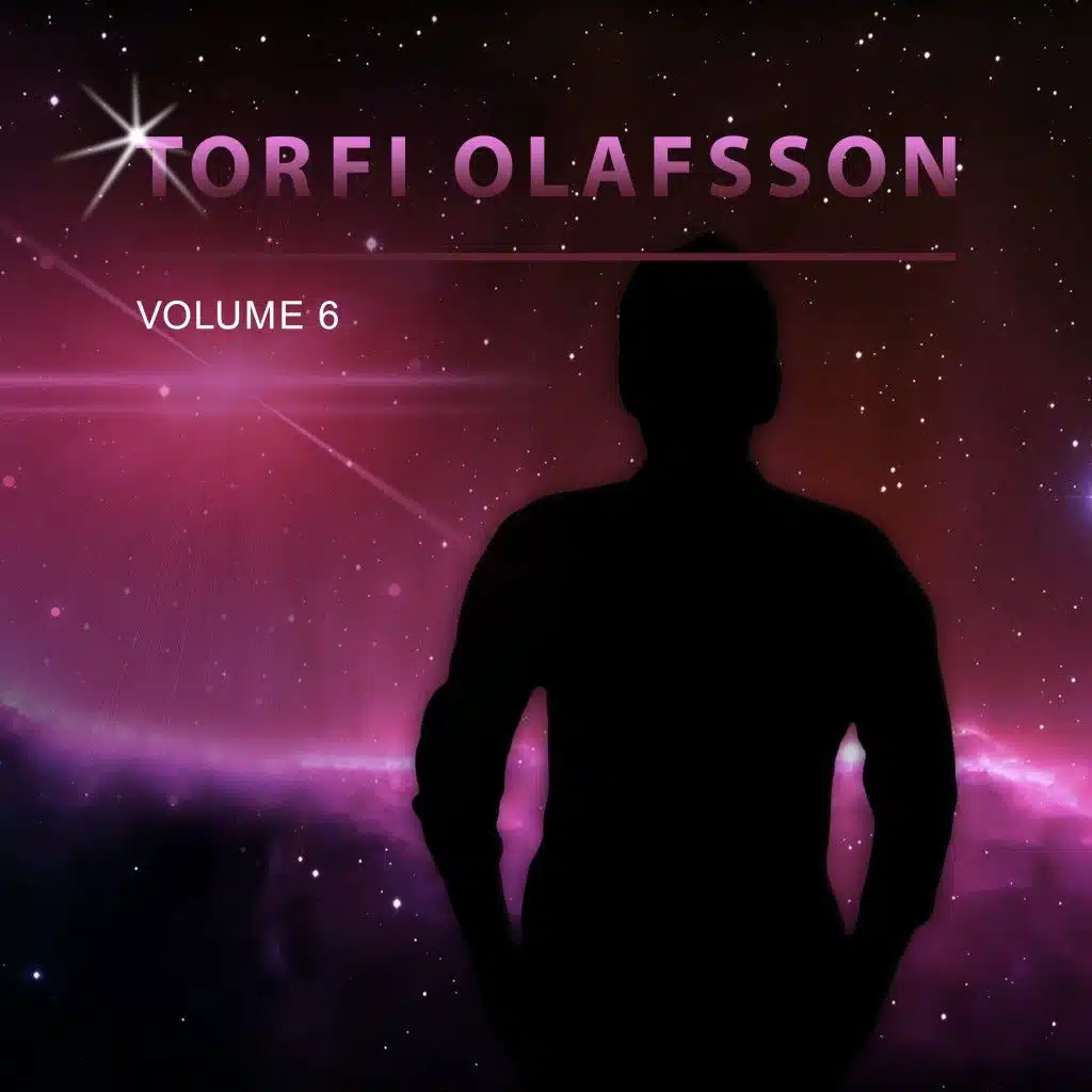 Torfi Olafsson, Vol. 6