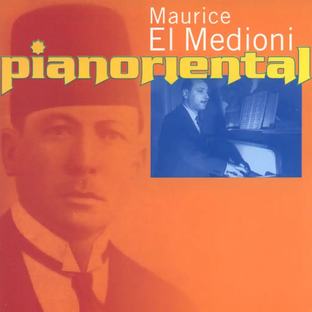 Pianoriental