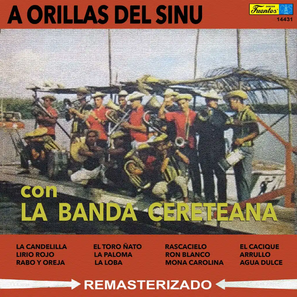 A Orillas del Sinu