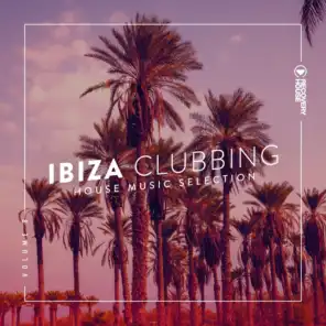 Ibiza Clubbing, Vol. 8
