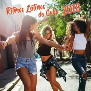 Ritmos Latinos de Cuba 2018