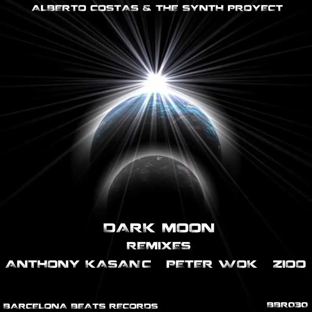 Dark Moon (Anthony Kasanc Remix)