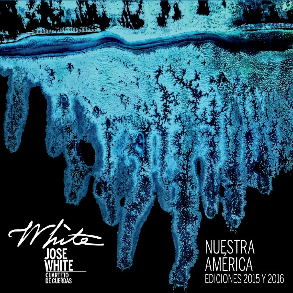 Nuestra America 2015-2016