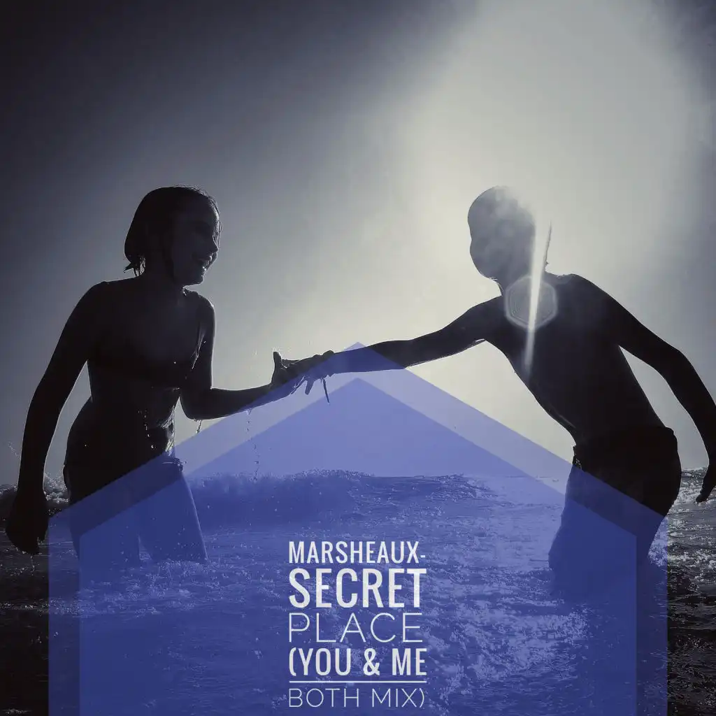 Secret Place (You & Me Both Mix)