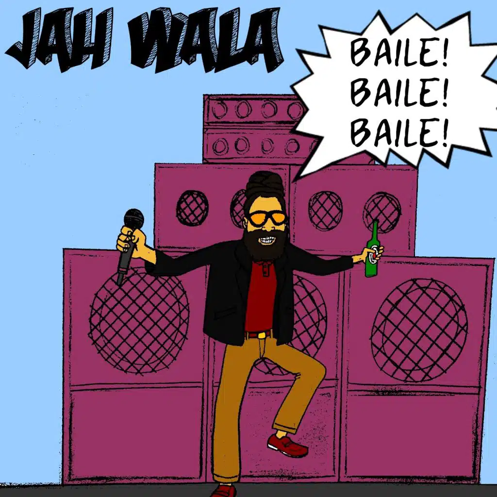 Baile! Baile! Baile!