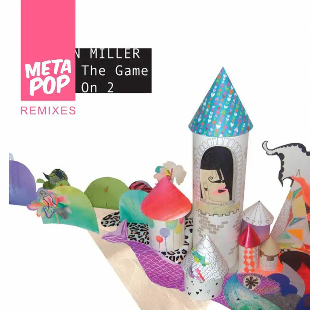 Play The Game (tronicsoul Remix)