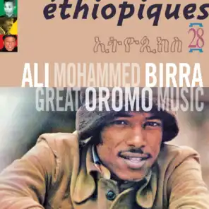 Ethiopiques 28 - Great Oromo Music