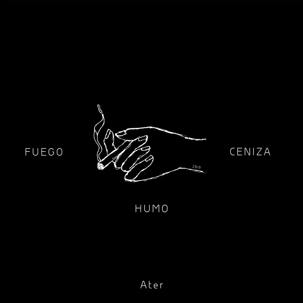 Humo, Fuego Y Ceniza