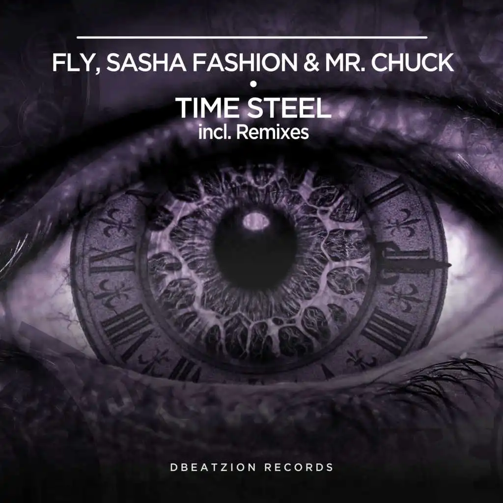 Time Steel (Instrumental Mix)